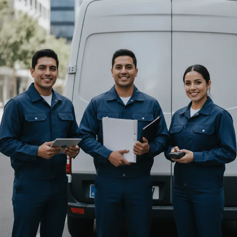 Corretor de Seguros equipe em Porto Alegre